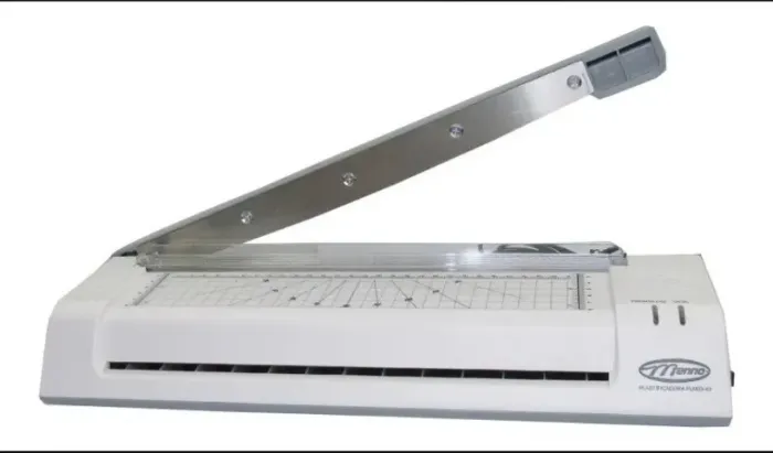 Plastificadora A3 110V