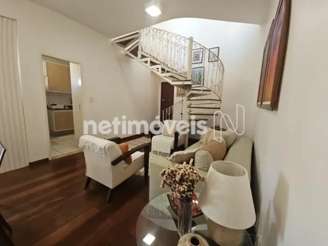 DUPLEX EXCLUSIVO NO GARCIA | 187m²; | 3/4 SENDO 2 SUÍTES | VISTA LIVRE