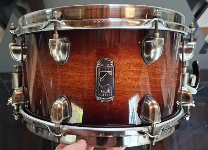 Caixa Mapex Black Phanter Baster 13x7
