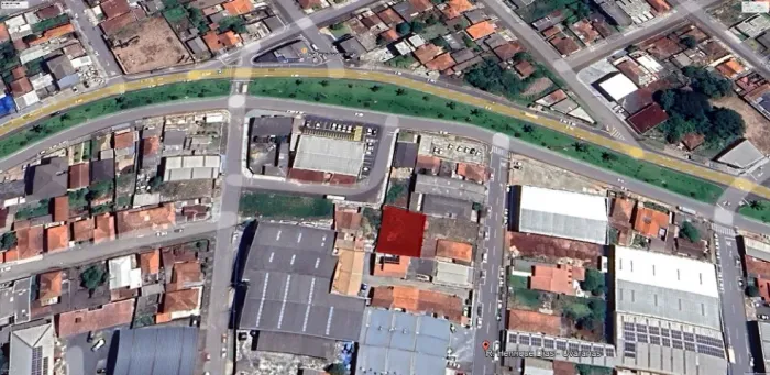 Oportunidade de Incorporação - Terreno Urbano 472 m² - Uvaranas -Proximo Centro- Ponta Gro