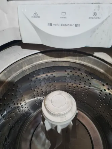 Máquina de lavar 11kg