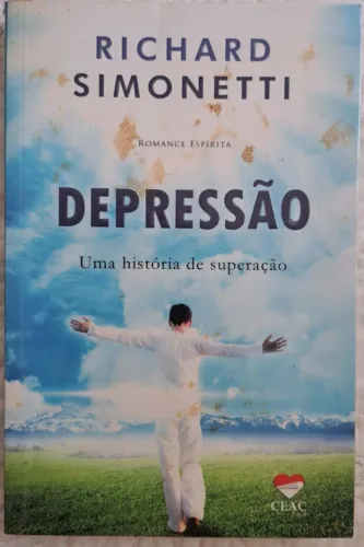 Livro DEPRESSÃO