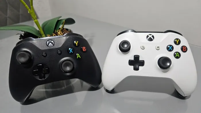 Controle xbox one s original/ aceito cartão/ entrego 