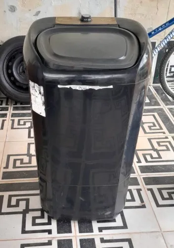 Vende-se tanquinho de lavar