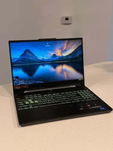 Notebook Asus TUF Gaming F15