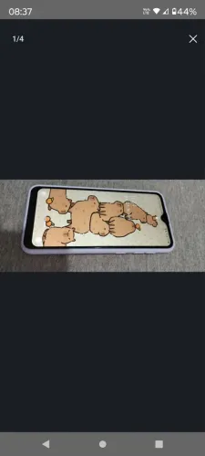 Celular Samsung A10