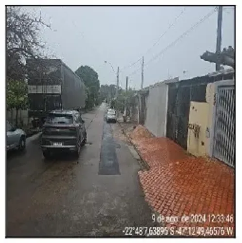 Oportunidade Caixa Gleba no Dist Nova Veneza, Sumare - SP, Nº S | Venda Online