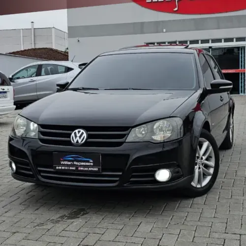 Volkswagen Golf Sportline 1.6 MI Total Flex 8V 4P 2013