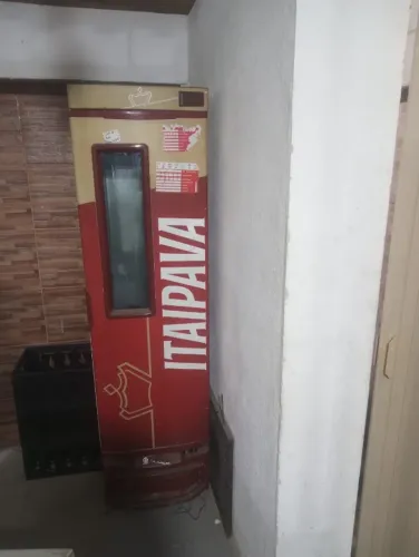 Cervejeira Gelopar 220v