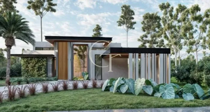 Casa à Venda no Condomínio Xapada em Itu | 4 suítes com closet | Piscina | Alto padrão | 1