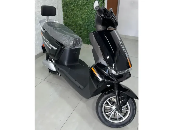 Moto chefe Dot 1000w 2026