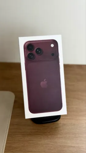 iPhone 18 pro Max 256GB