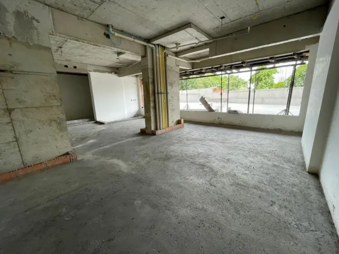 Apartamento para Venda em Barueri, Jardim Iracema/Aldeia, 3 dormitórios, 1 suíte, 2 banhei