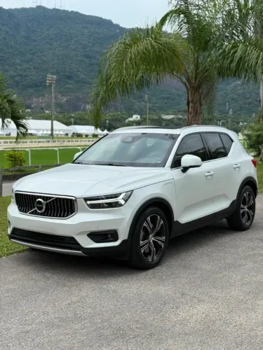 Volvo XC40 XC 40 T-5 Híbrido Inscription 1.5 FWD 2022