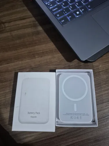Magsafe Apple