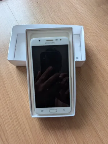 Samsung J7 Prime 32GB - Perfeito Estado