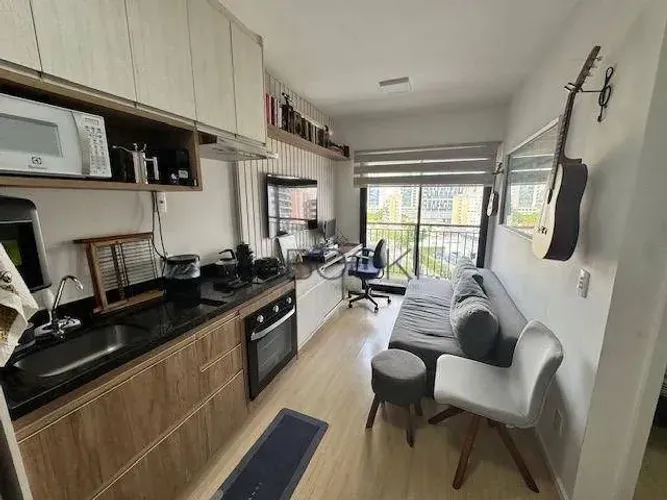 Oportunidade - Nex One Butantã - 32 m²