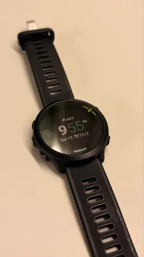 Garmin Forerunner 55