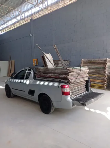 Vendo transporte para toda Macaé e região!