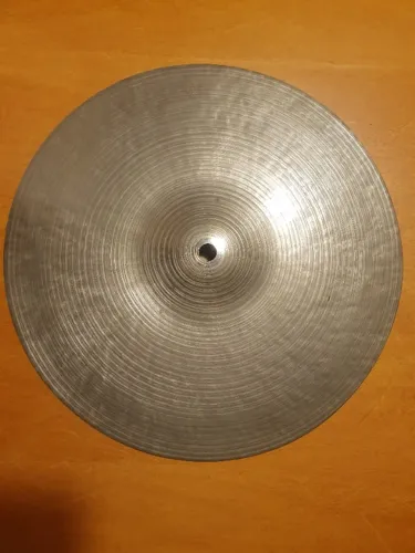 Chimbal Diril Traditional 13" Hi hat
