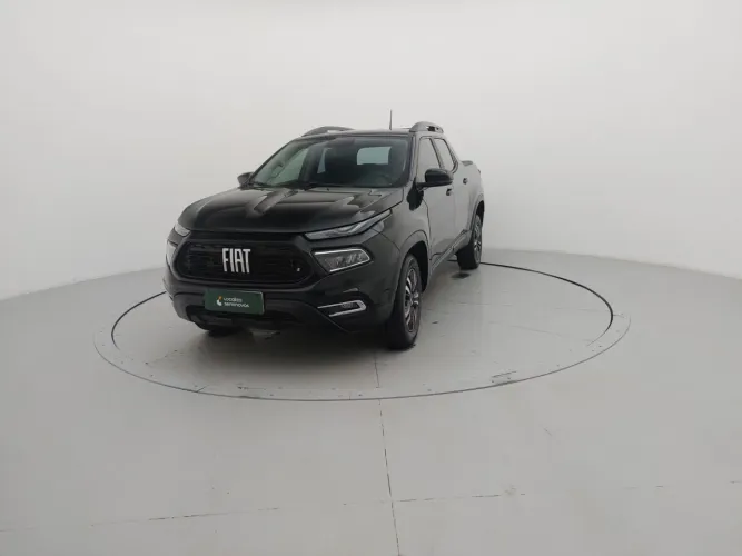 Fiat Toro Freedom 1.3 T270 4X2 Flex AUT 2025