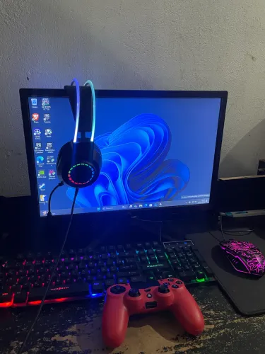 PC gamer (Negocio o valor)