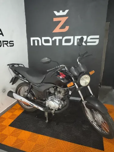 Fan150 Ano- 2012 Cartão e Troco 12.500,00