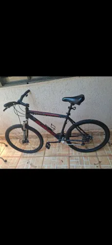 BIKE SCHWIN COLORADO ALUMINIO