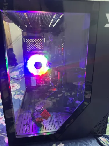 Pc gamer