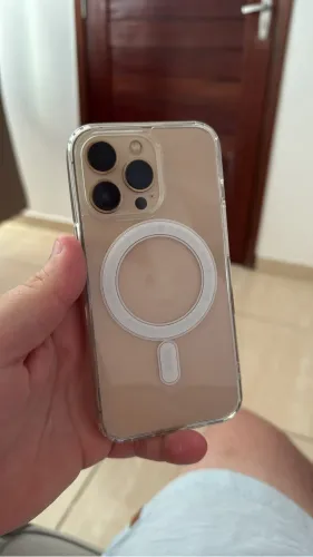 iPhone 13 Pro
