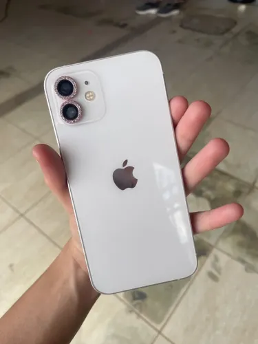 iPhone 12