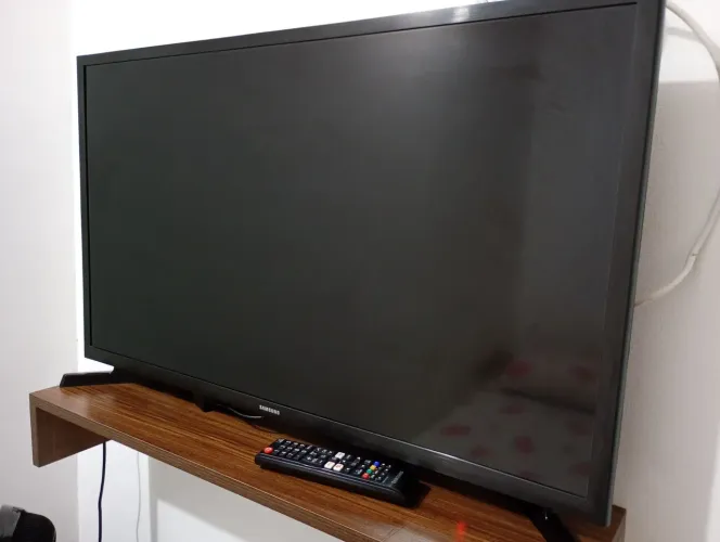 Tv smart Samsung