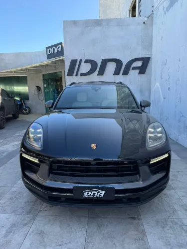 Porsche Macan T 2.0 Turbo 2023