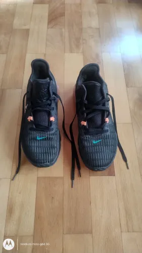 Tênis Nike lebron witness n 42