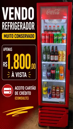Refrigerador