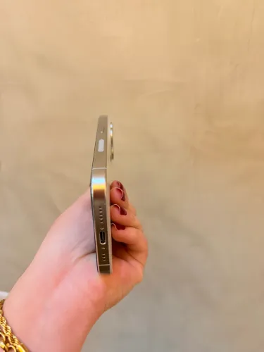 Vendo iPhone 15 pro