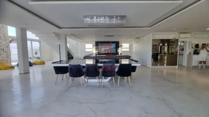 Condominio Reserva Bom Viver situado