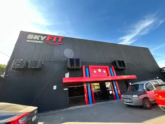 Galpão à venda, 1000 m² por R$ 5.000.000,00 - São Geraldo - Pouso Alegre/MG