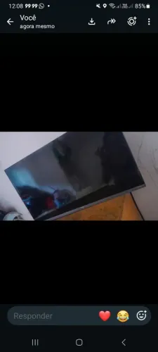 Tv smart