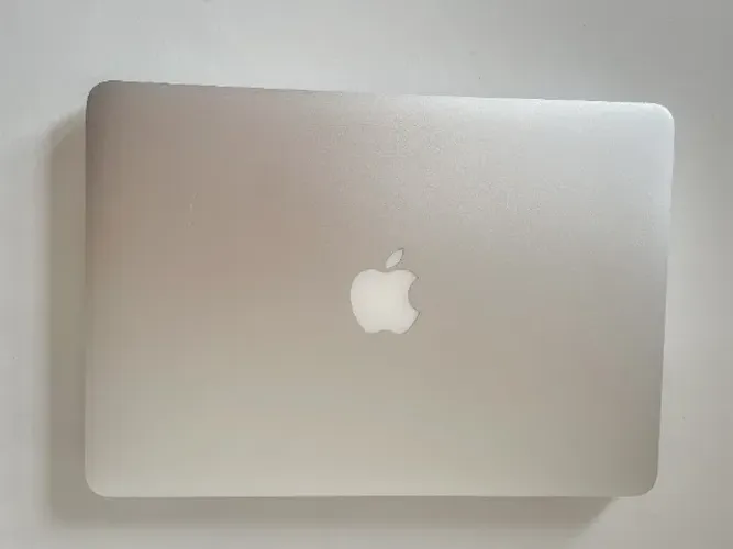 Macbook Pro 13 Retina 2015 512gb Ssd Nvme Macos Sequoia