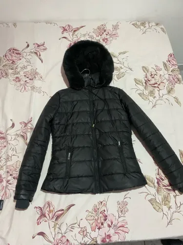Bobojaco feminino preto TAM M 