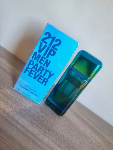 212 Vip Men Party Fever