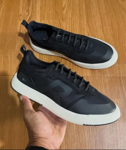 Tênis reserva casual 