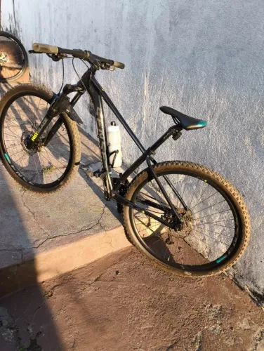 bicicleta sense play alívio