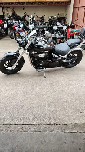 Boulevard m800