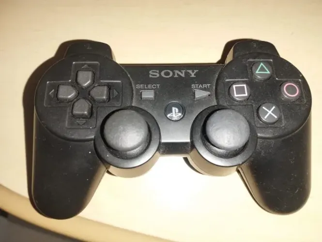 Joystick PS3 Original - Ótimo Estado