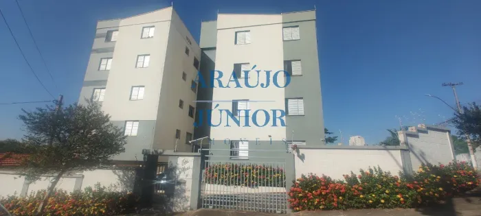 Imperdível oportunidade! Apartamento à venda em Americana-SP, Centro. 3 quartos, 1 suíte, 