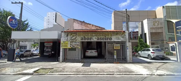 Comercial à venda, CENTRO, Aracaju, SE