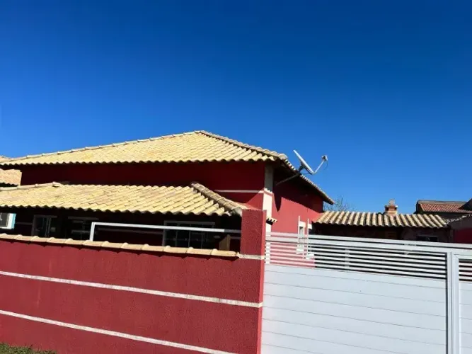 Casa de praia