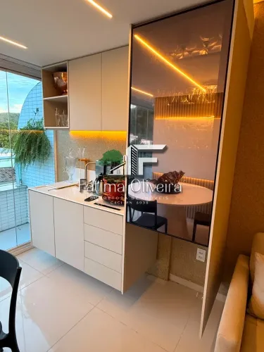 APARTAMENTO RESIDENCIAL em NATAL - RN, TIROL